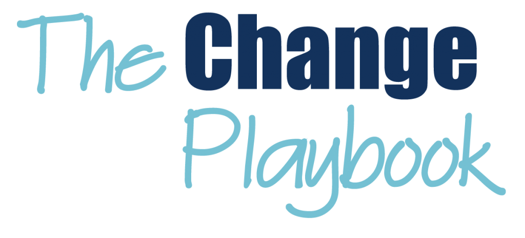 The Change Playbook - MLN